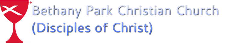 Bethany Park Christian Church <br />(Disciples of Christ)